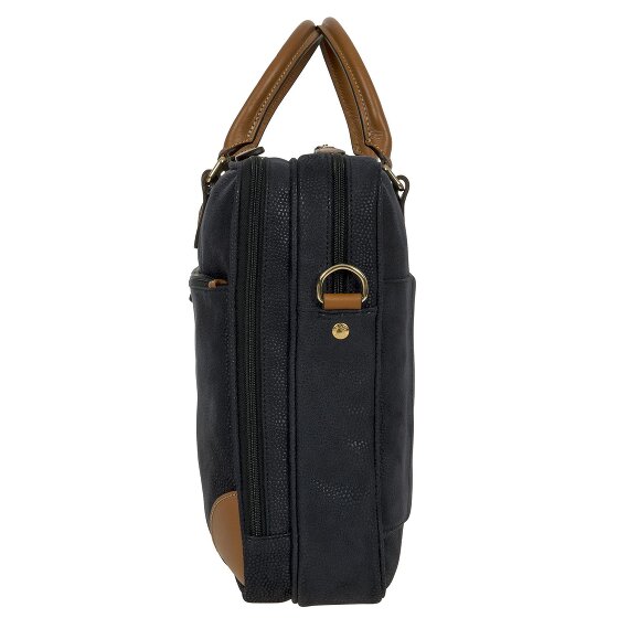 Bric's Life Briefcase 39 cm laptop compartiment