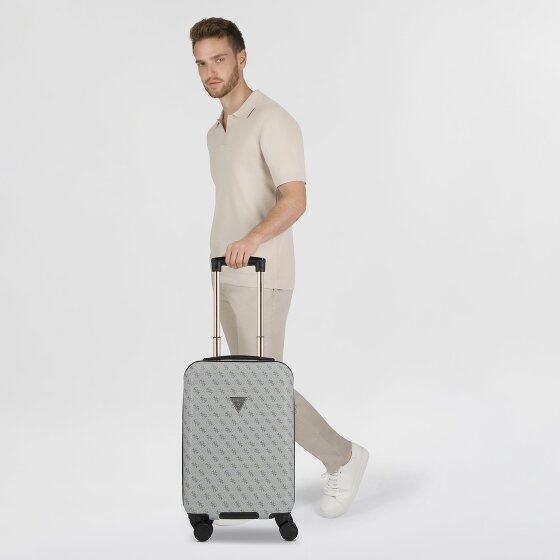 Guess Jesco 4 wielen Cabinewagen 54 cm