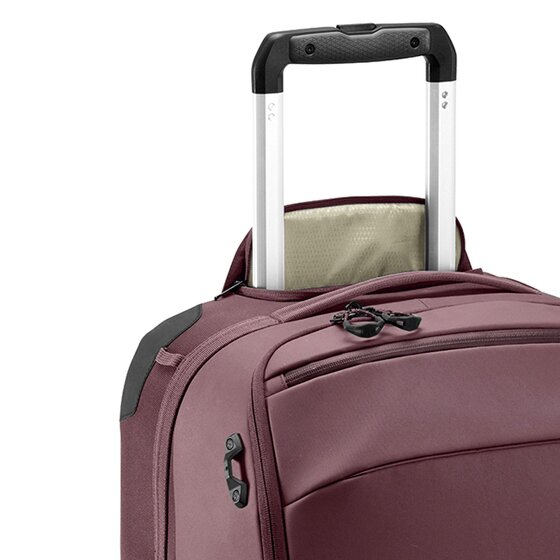 Eagle Creek Tarmac XE 4 wielen Trolley 66 cm