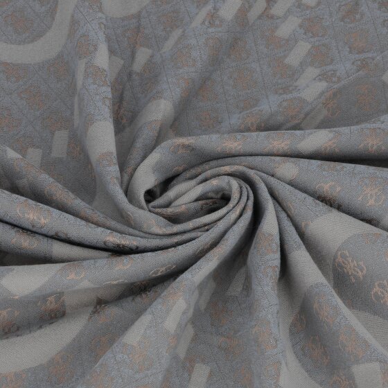 Guess Mito Sjaal 180 cm