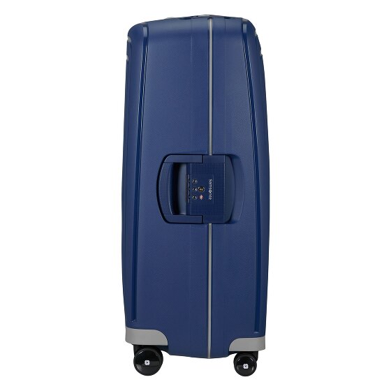 Samsonite S'Cure Spinner 4-wiel trolley 69 cm