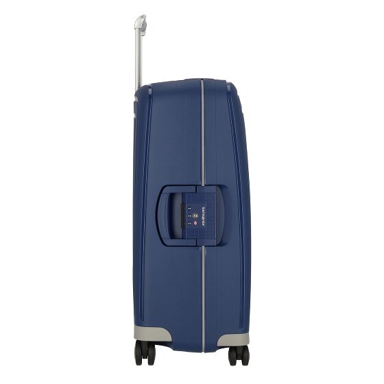 Samsonite S'Cure Spinner 4-wiel trolley 69 cm
