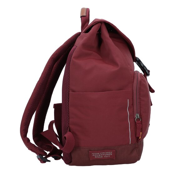 camel active City Dagrugzak S 38 cm Laptop compartiment camel active City Dagrugzak S 38 cm Laptop compartiment