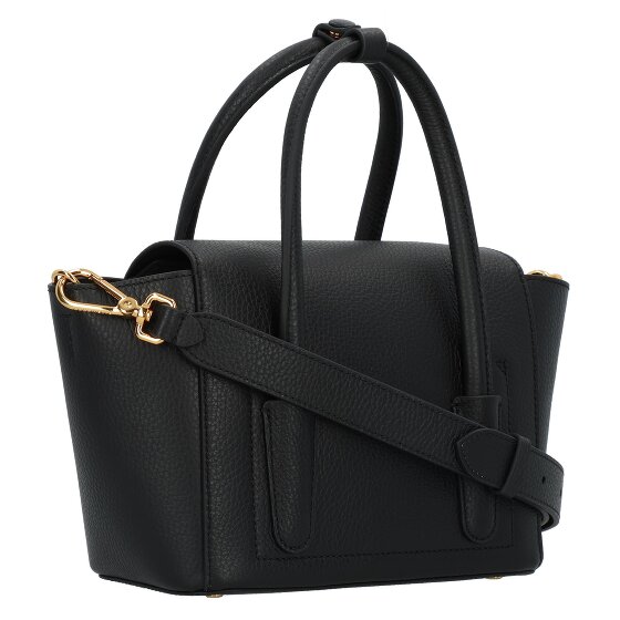 Coccinelle Double Beat Schoudertas Leer 21 cm