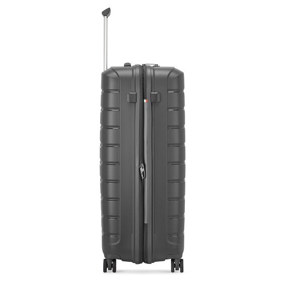 Roncato B-Flying Move 4 wielen Trolley 78 cm met uitbreidingsplooi