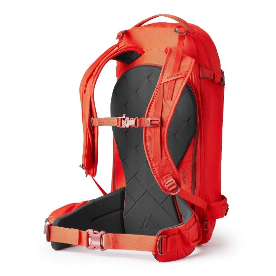 Gregory Targhee 32 L Trekking rugzak S-M 60 cm Gregory Targhee 32 L Trekking rugzak S-M 60 cm