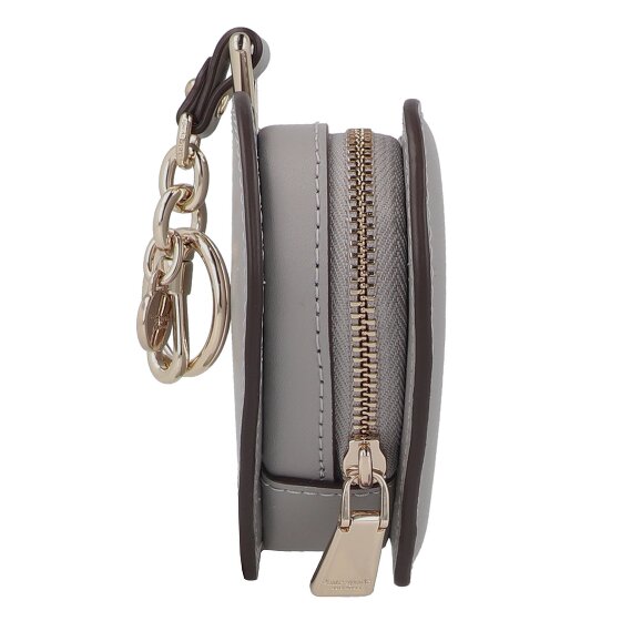 Kate Spade New York Liv Sleutelhanger Leer 9 cm Kate Spade New York Liv Sleutelhanger Leer 9 cm