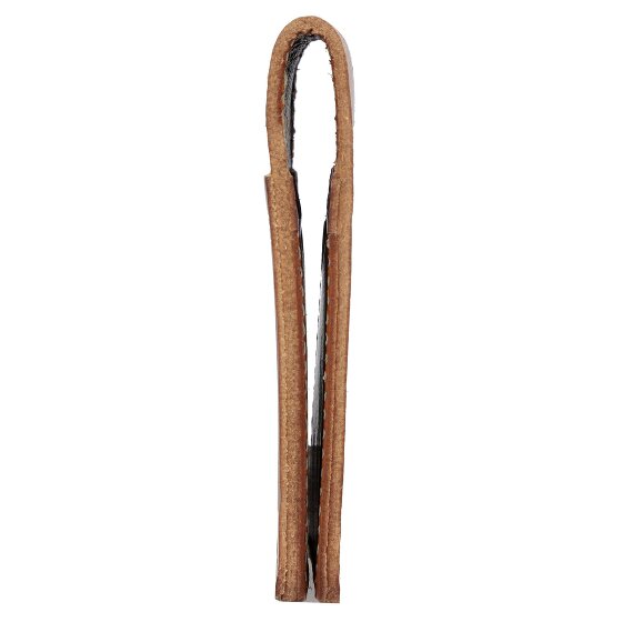 Fjällräven Övik Kredietkaart etui Leer 10 cm