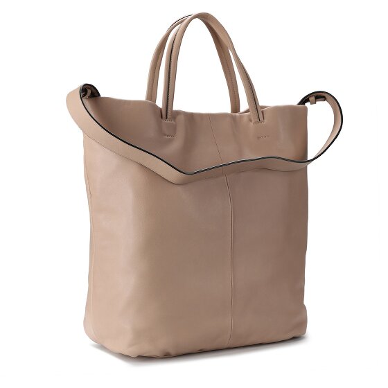 Liebeskind Hera Shopper Tas L Leer 37 cm