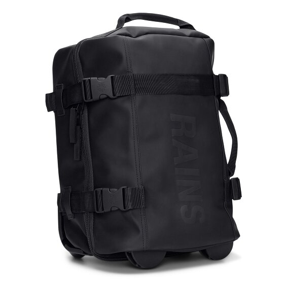 Rains Texel 2 wielen Cabinewagen 45 cm