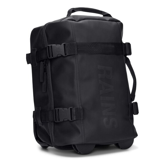Rains Texel 2 wielen Cabinewagen 45 cm