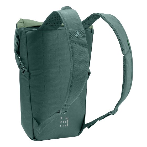 Vaude Unuk II Dagrugzak 39 cm Laptop compartiment