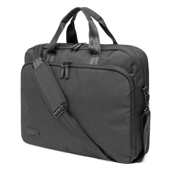 Epic Essentials Proton EVO Koffer 42 cm Laptop compartiment