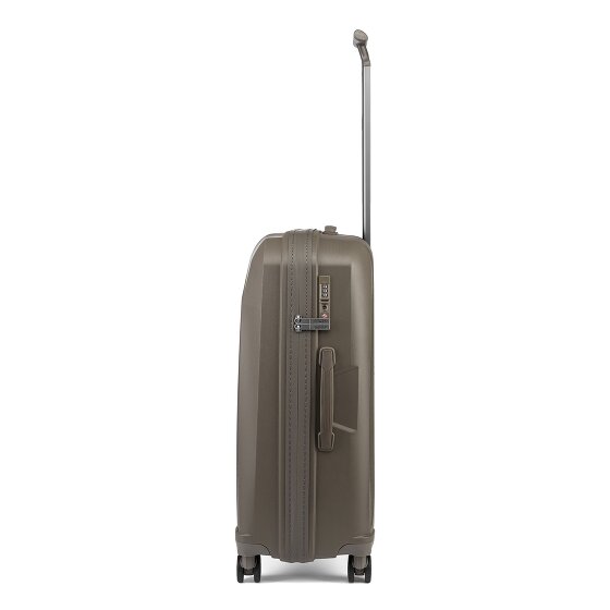 Epic Phantom SL 4-wielige trolley 66 cm