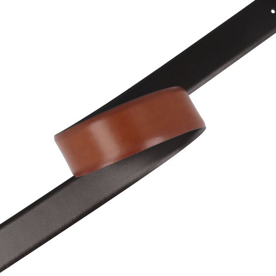 Strellson Riem Leer