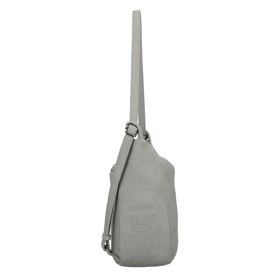 Tom Tailor Denim Belina Schoudertas 37.5 cm Tom Tailor Denim Belina Schoudertas 37.5 cm