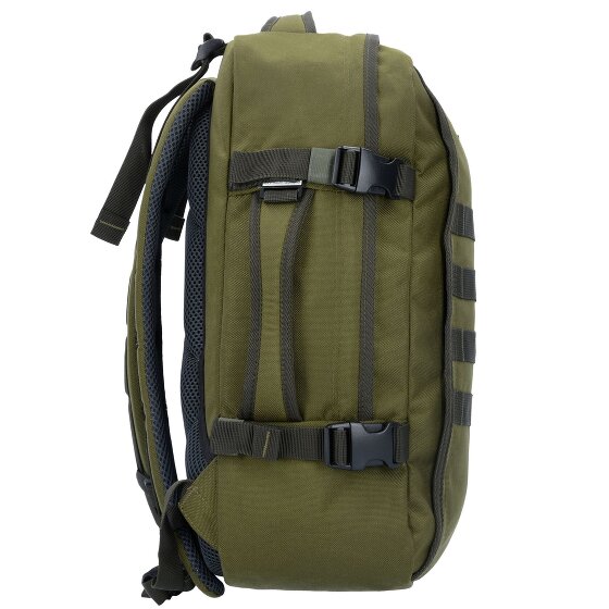 Cabin Zero Adventure 80 Dagrugzak 44 cm