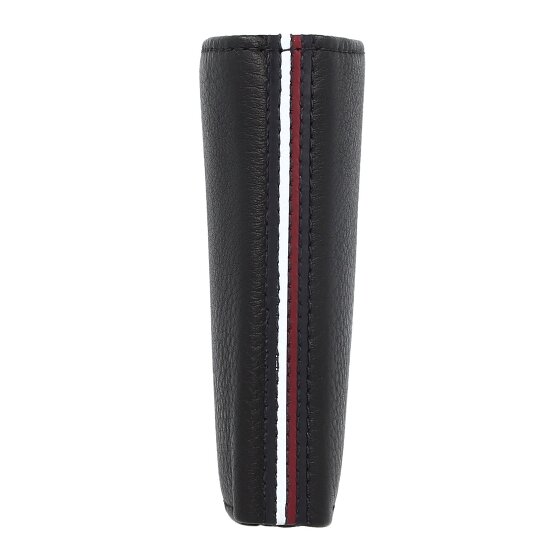 Tommy Hilfiger TH Prem Leather Portemonnee Leer 11.5 cm