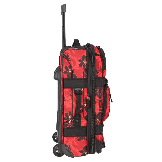 Ogio Layover 2 wielen Cabinewagen 56 cm