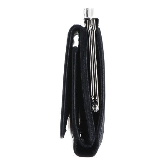 Golden Head Polo Portemonnee RFID-bescherming Leder 14 cm
