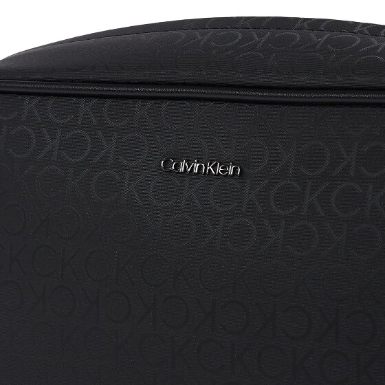 Calvin Klein CK Sleek Toilettas 23 cm