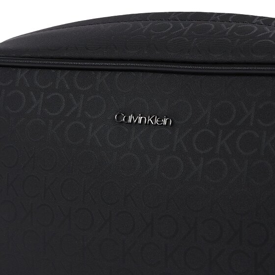 Calvin Klein CK Sleek Toilettas 23 cm