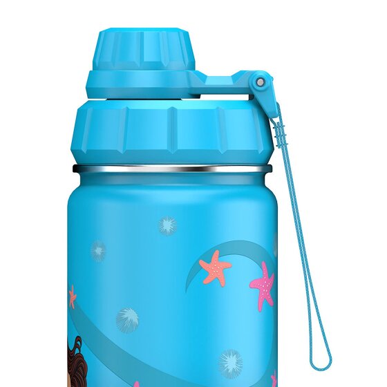 Step by Step Drinkfles 1 ml