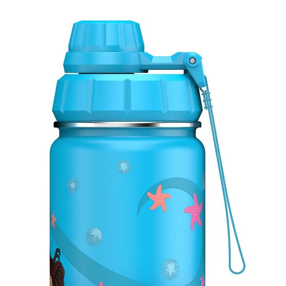 Step by Step Drinkfles 1 ml