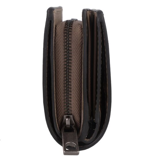 Liebeskind Thea Portemonnee RFID-bescherming Leer 11 cm