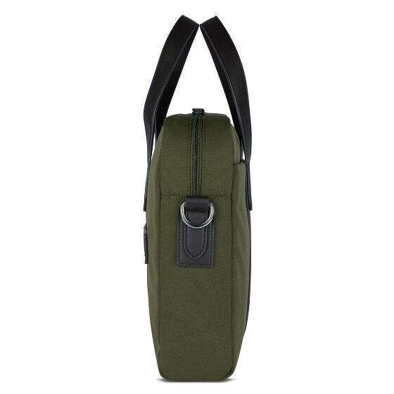 bugatti Maro Koffer 38 cm Laptop compartiment