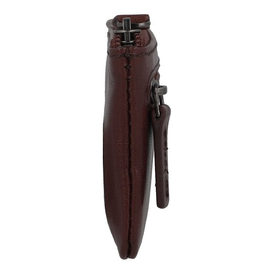 Braun Büffel Country Sleutel portemonnee Leer 11.5 cm