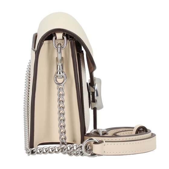 Coach Tabby Schoudertas Leer 20 cm