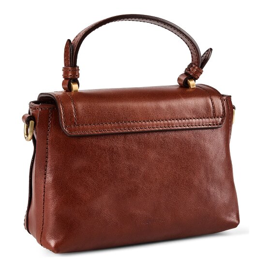 The Bridge Story Donna Handtas Leer 20 cm