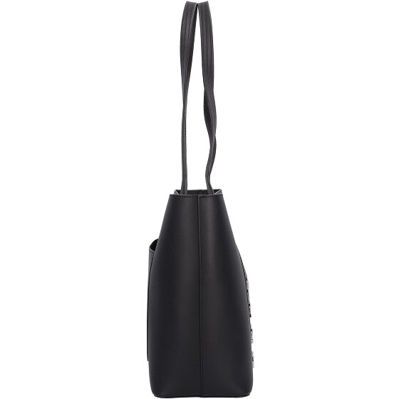 DKNY Bedford Shopper Tas Leer 31,5 cm