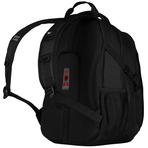 Wenger Sidebar 16 Dagrugzak 45 cm Laptop compartiment