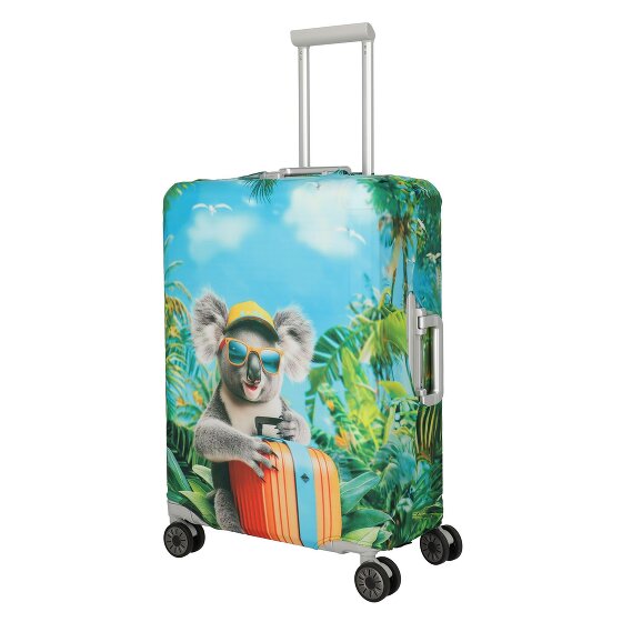 Travelite Basics Kofferhoes 71 cm