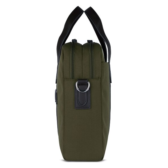 bugatti Maro Koffer 40 cm Laptop compartiment