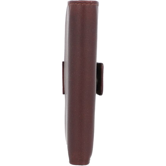 Esquire Oslo creditcard etui RFID leer 8,5 cm Esquire Oslo creditcard etui RFID leer 8,5 cm