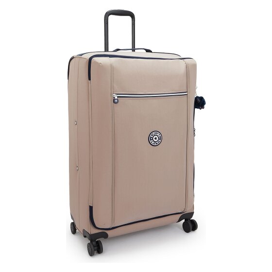 Kipling Basic Jet L 4 wielen Trolley 78 cm