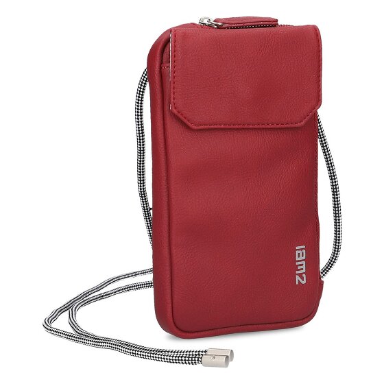 Zwei Mademoiselle.M Smartphonehoesje 10 cm