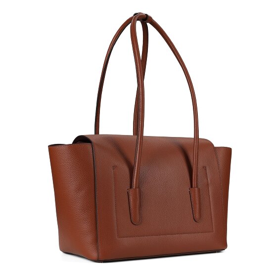 Coccinelle Beat Schoudertas Leder 33 cm