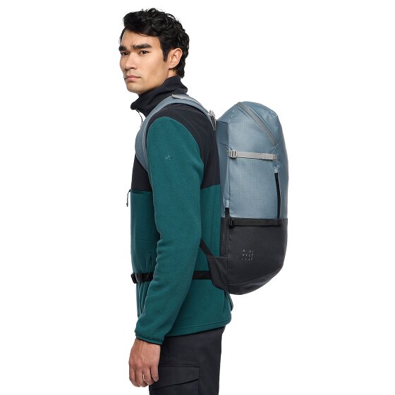 Vaude CityGo II 30 Dagrugzak 60 cm Laptop compartiment