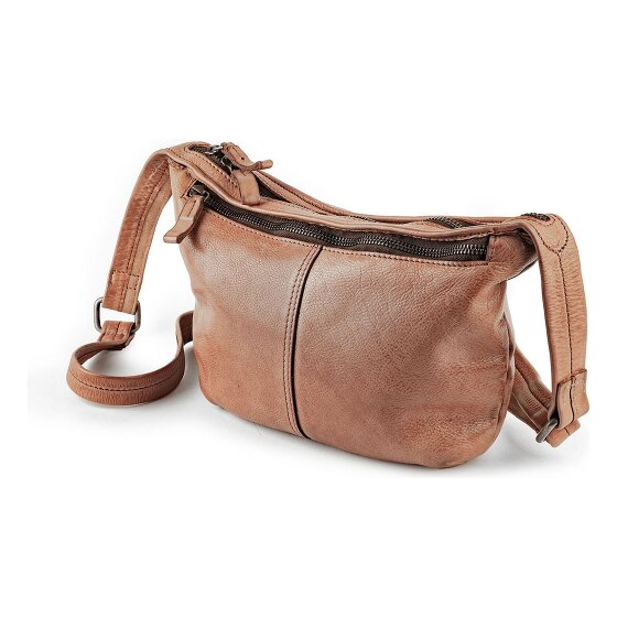 Harold's Submarine Schoudertas S Leer 37 cm