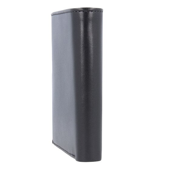 AIGNER Dagelijkse Basis Portemonnee Leder 9,5 cm