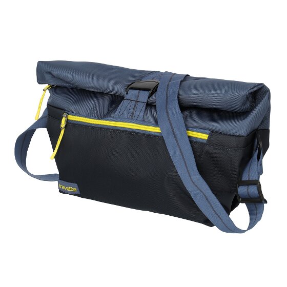 Travelite Color Craze Crossbody tas 24 cm