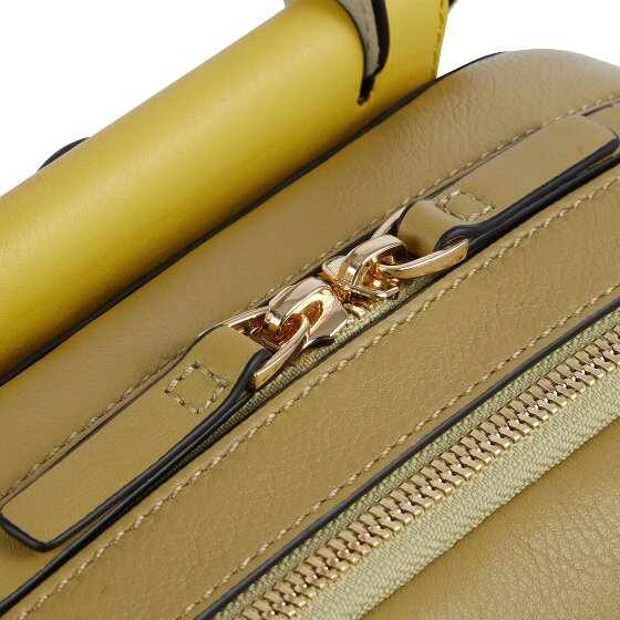 Piquadro Circle Dagrugzak Leer 32 cm