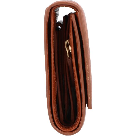 Bric's Marmolada Portemonnee RFID Leer 15 cm