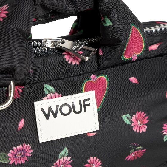 Wouf Studio Handtas 19 cm