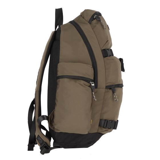 camel active Terra Dagrugzak 49 cm Laptop compartiment