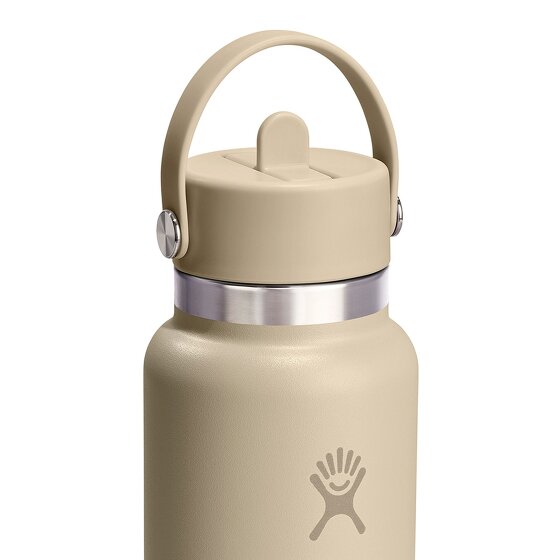 Hydro Flask Hydration Wide Flex Straw Cap Drinkfles 945 ml